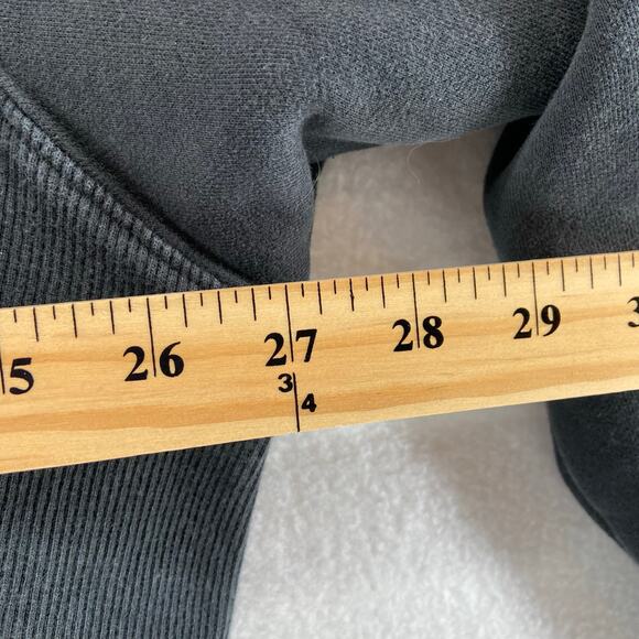 Vuori Women's Restore Oversized Crew Sweatshirt Size Large - Picture 5 of 6